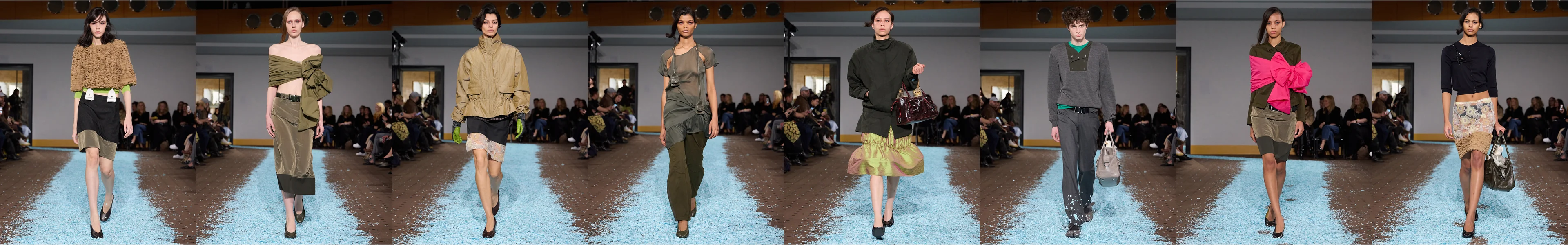Wearable Art from Barcelona